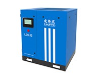 LSH7.5-22油冷永磁螺杆空压机