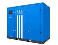 LＯH系列45-75kw高配油冷永磁螺杆空压机
